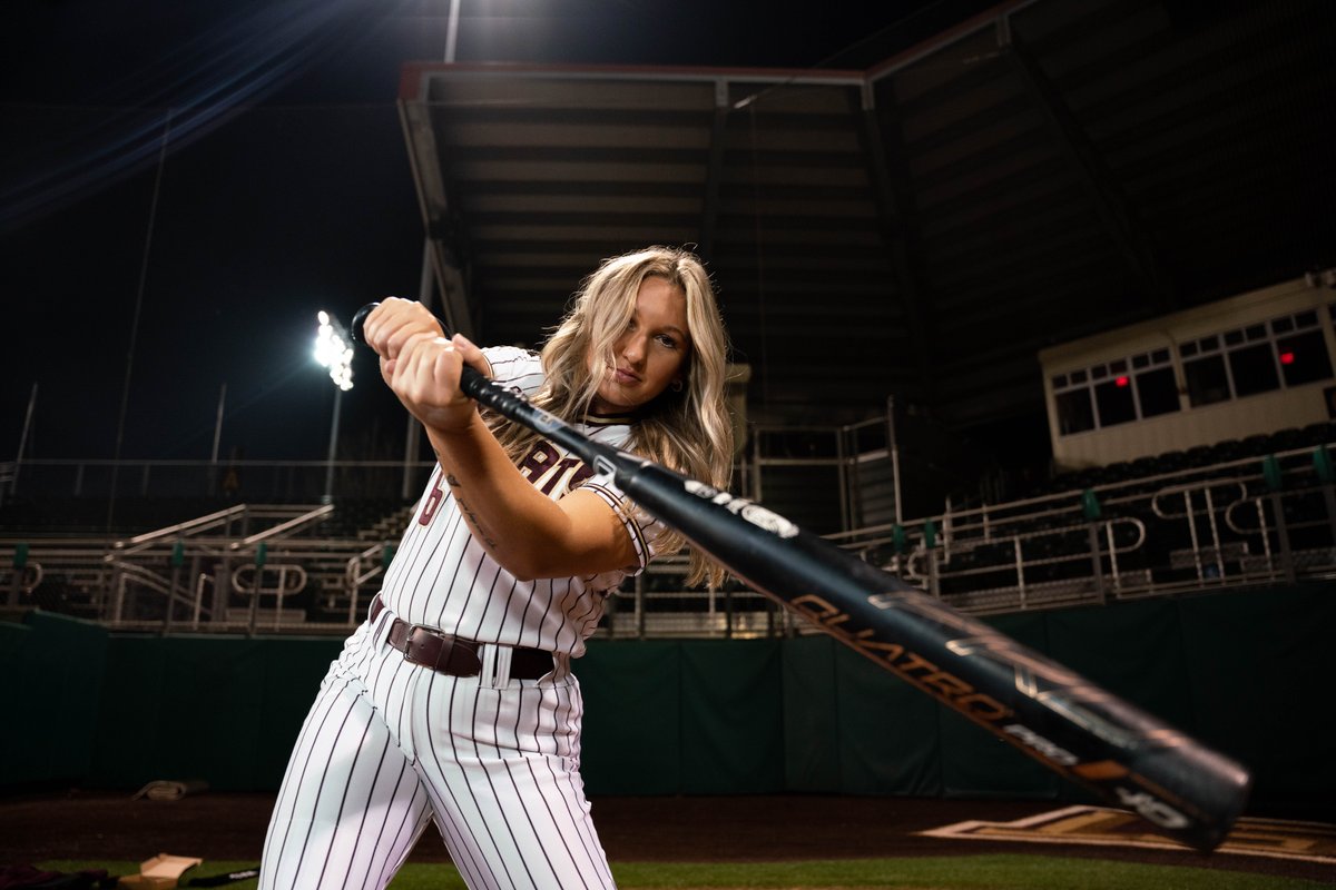 TxStateBobcats's tweet photo. 𝐓𝐰𝐨 𝐰𝐞𝐞𝐤𝐬 𝐨𝐮𝐭 🥎

#EatEmUp x @TXStateSoftball https://t.co/cWruzEggYN