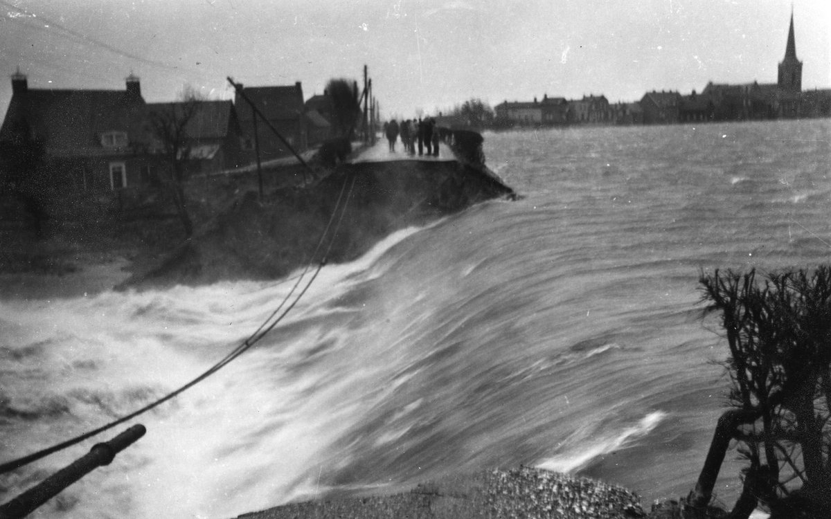 Paul van de Vijver tweet media