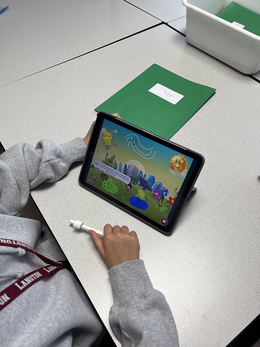 Drew MacDonald tweet media