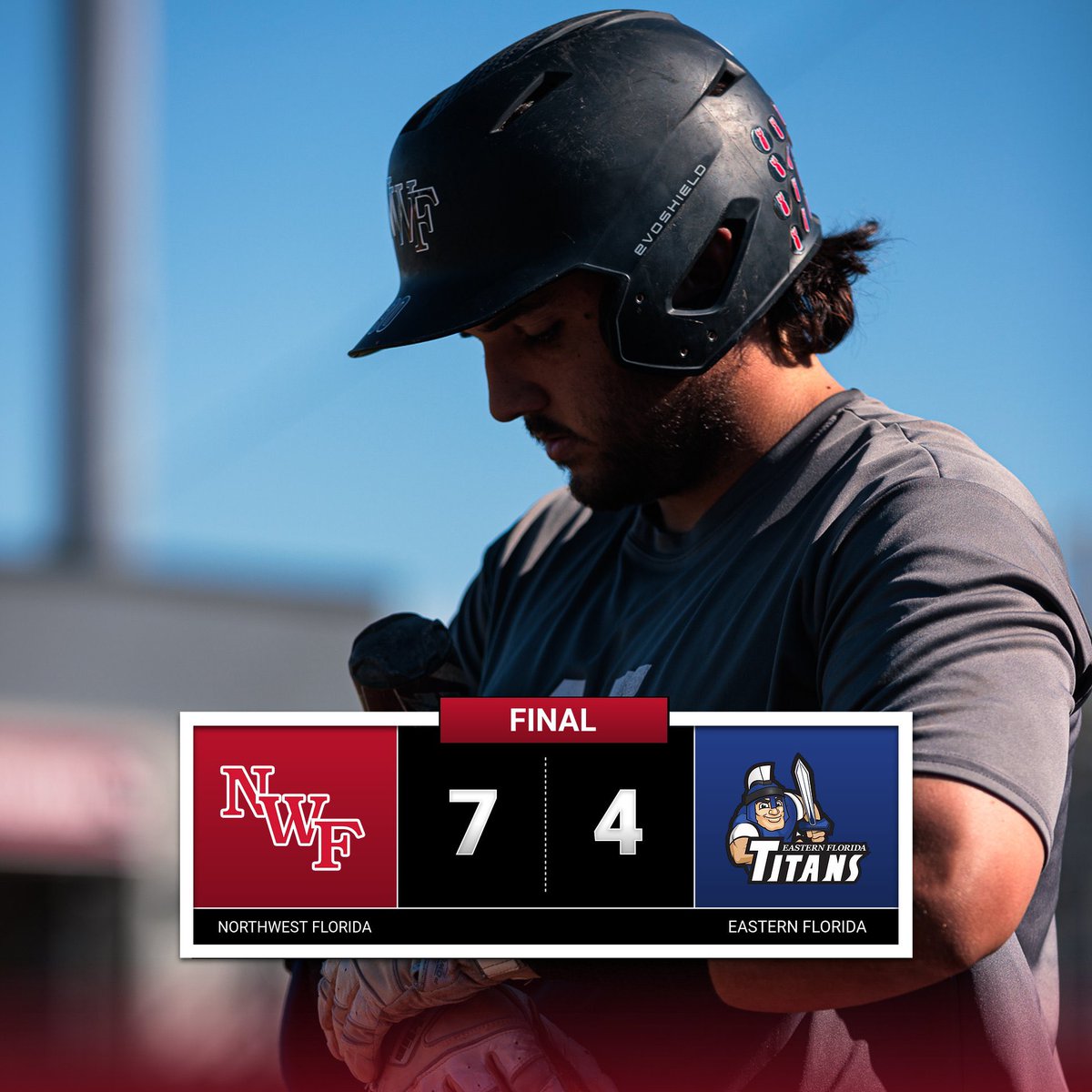 ⚾️RAIDERS WIN⚾️ Blake Cavill 3 run Walk-off HR💣
