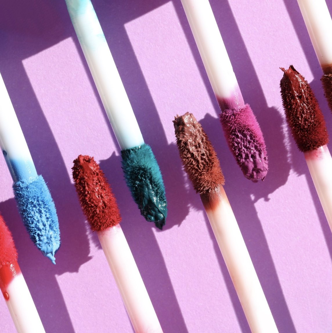 NYX Pro Makeup US tweet media