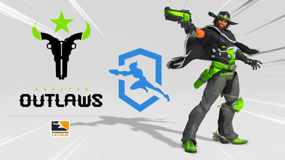 JoystickOW's tweet photo. GIVEAWAY FOR 300 OWL TOKENS IN OVERWATCH 2 🤠💚

JOIN THE #giveaway HERE:

1️⃣ FOLLOW: @JoystickOW &amp; @Outlaws 
2️⃣ LIKE + RETWEET
3️⃣ COMMENT FAVORITE OWL TEAMS

GOOD LUCK &amp; HAVE FUN!!! 🤠💚

#AnteUp https://t.co/m71Ron1lkf