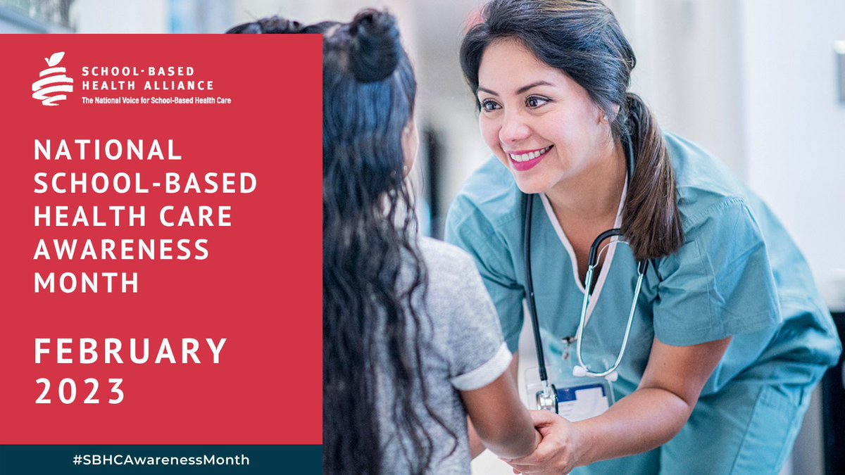 PA School-Based Health Alliance tweet media