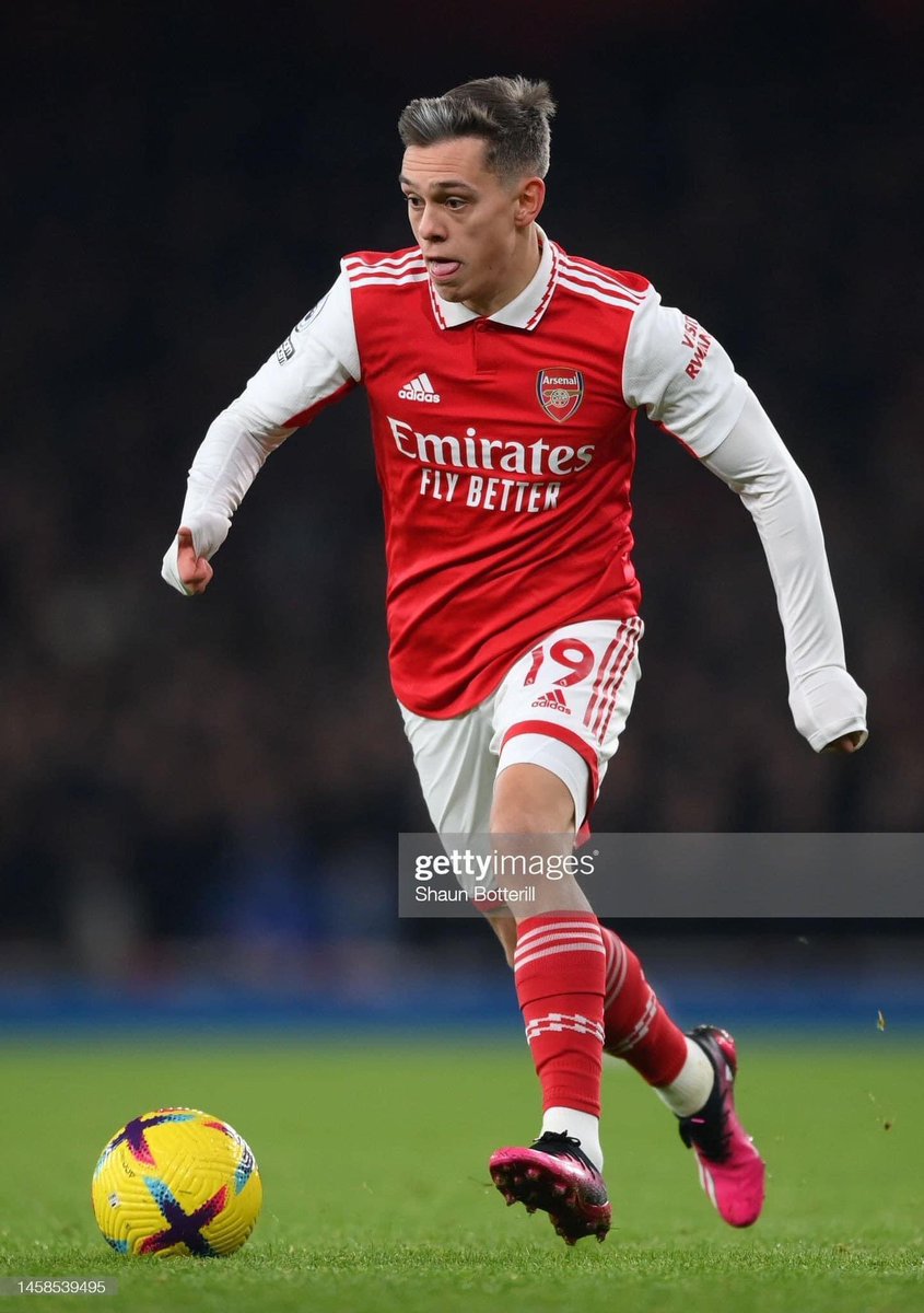 GideonB64050850's tweet photo. 🗞Leandro Trossard is expected to start against Manchester City on Friday.

[Gary Jacob] https://t.co/mJWUQF8xbI