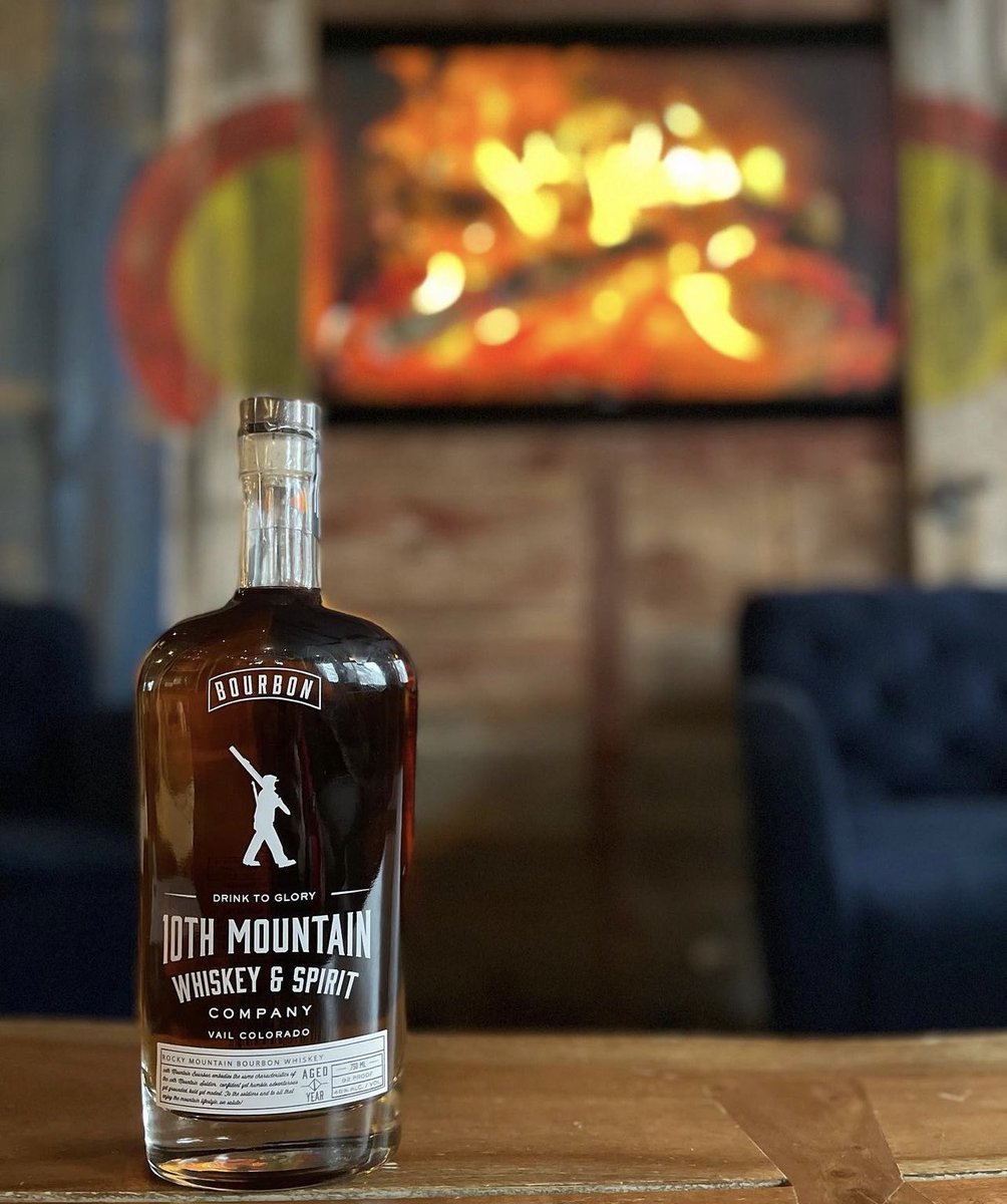 GM! Happy Friday BLT fam! 

Friday nights are the perfect night to sit back and relax with some <a href="/10thmtnwhiskey/">10thMountainWhiskey</a> bourbon! 

Who else is excited for tonight? 🥃