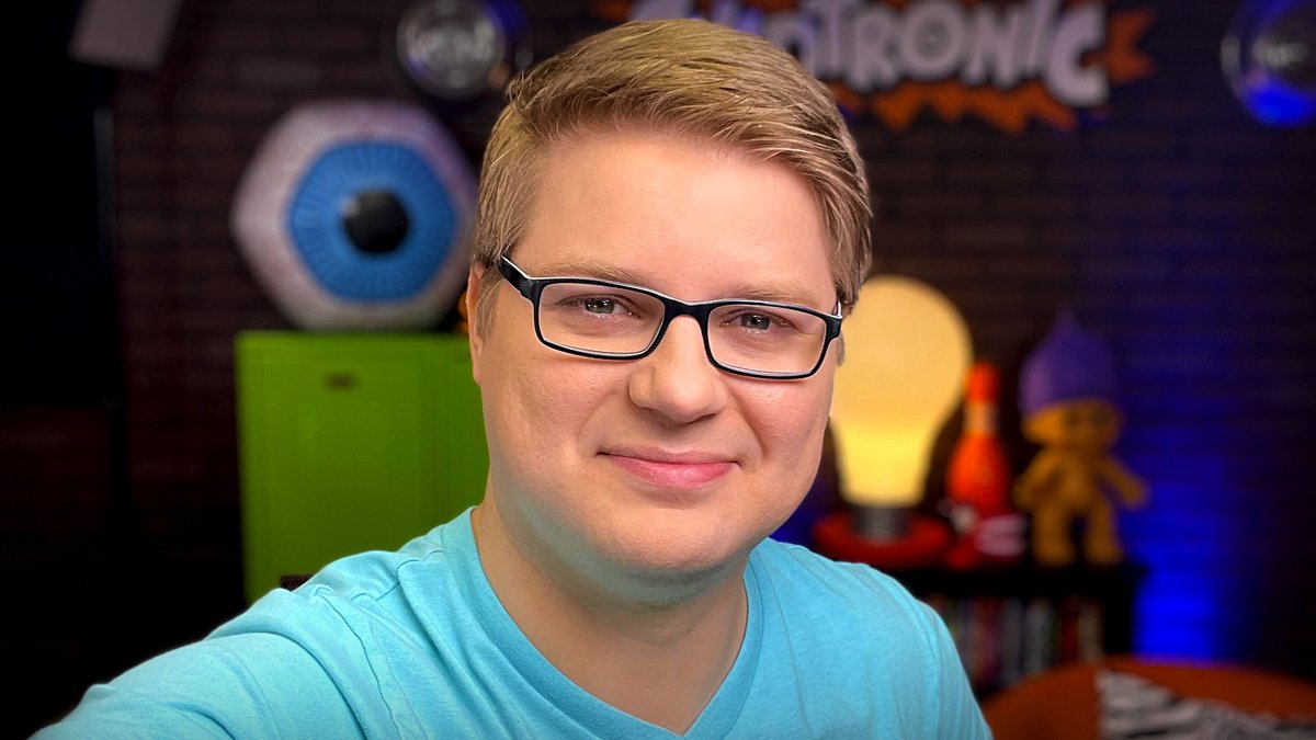 Very BIG video...

I've kept this SECRET for 5 YEARS

youtu.be/PXElKiA-WZU