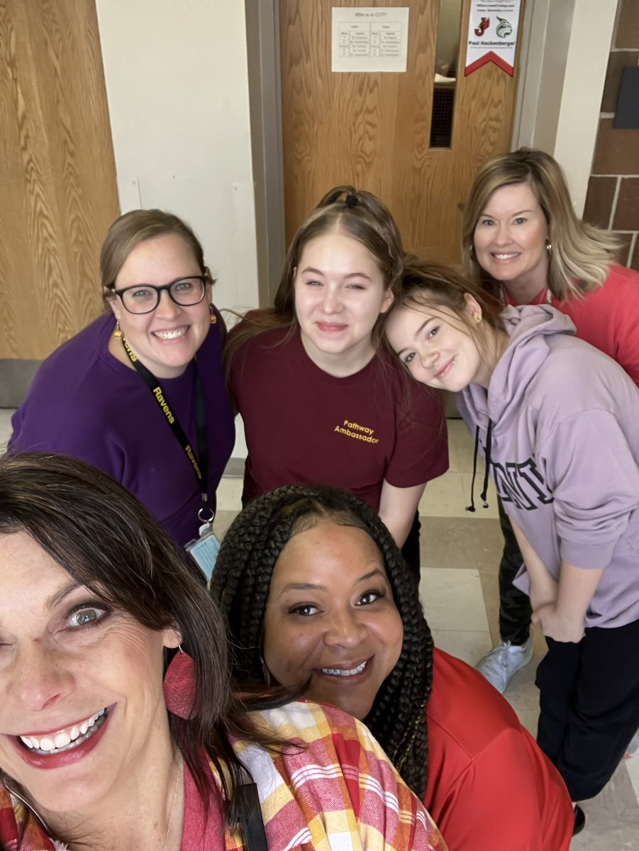 Dr. Shannon Calohan tweet media