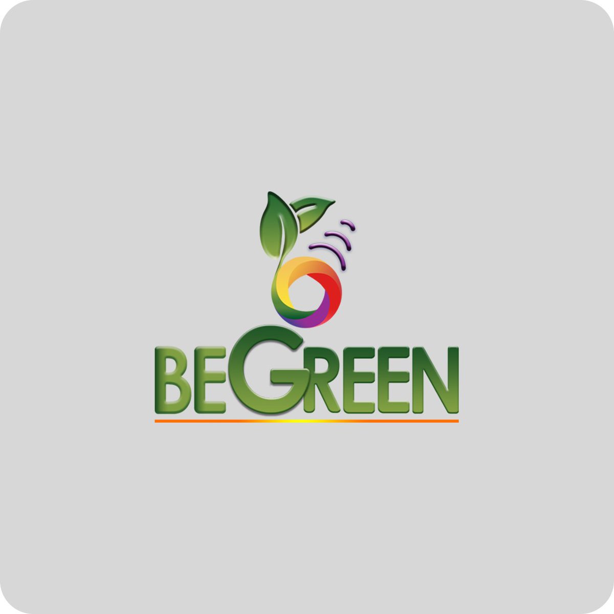 SNS_BeGREEN tweet media