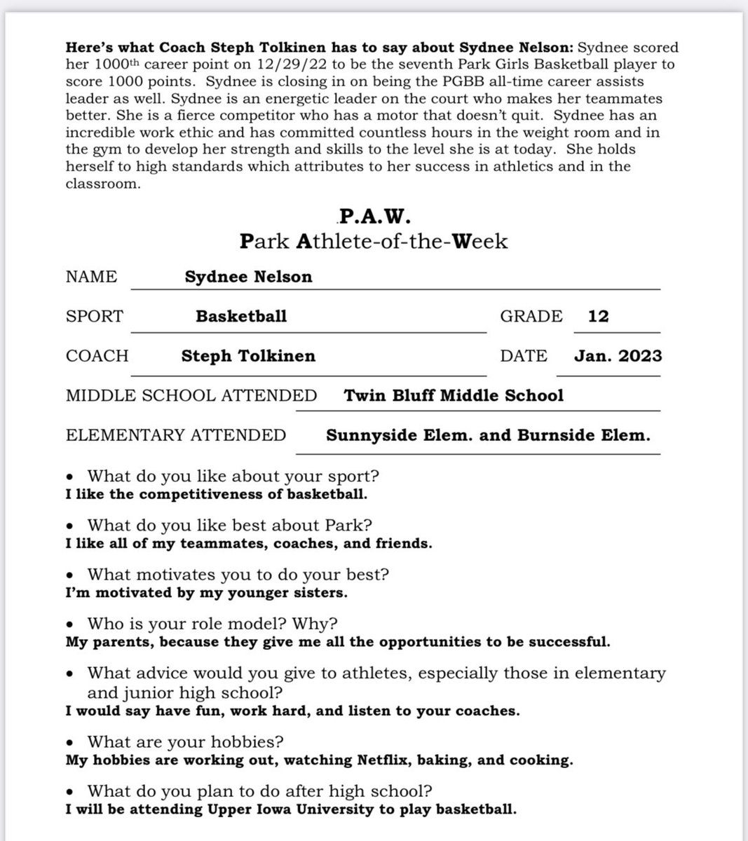 Wolfpack Activities tweet media