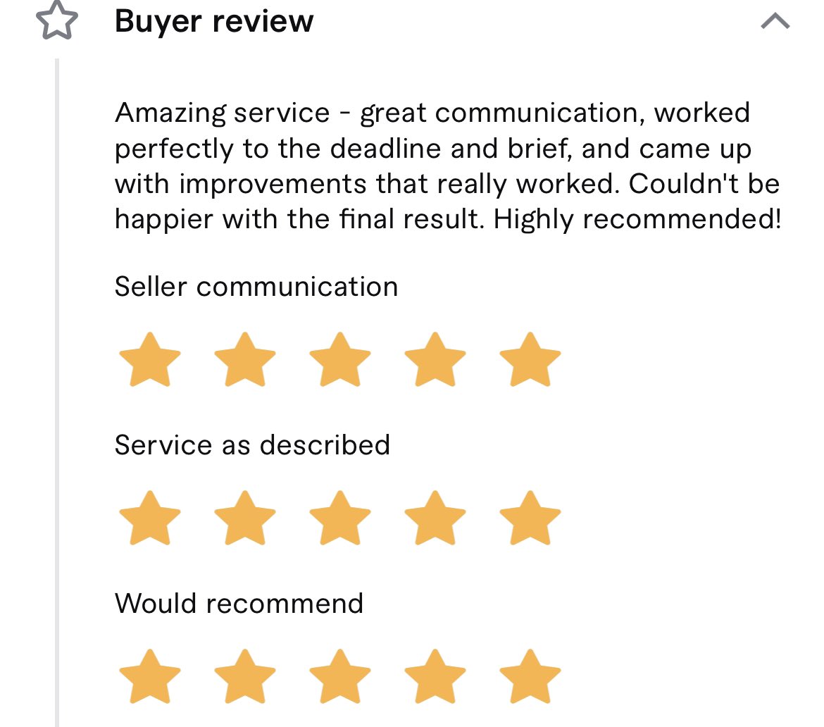 Andreea | UGC creator tweet media