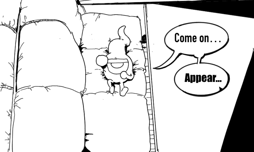Universaliis's tweet photo. [Patience] https://t.co/zkvHNz0nqD