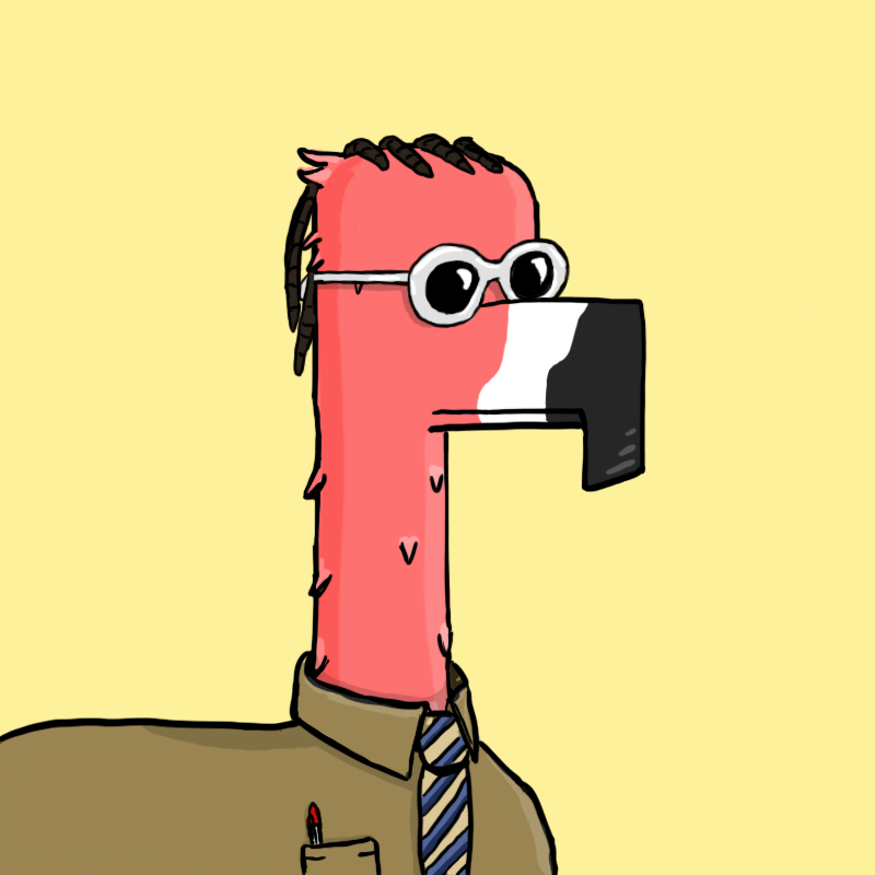 Does Cardano or Algorand have better art?🤔