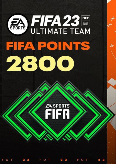 Giving away 2800 FIFA POINTS for TOTY👀🔥
Winner on Sunday…

To join:
- Like❤️
- Follow✅
- Retweet♻️

#FIFA #FUT23 #Giveaway #totyicon #TOTY #TOTY23