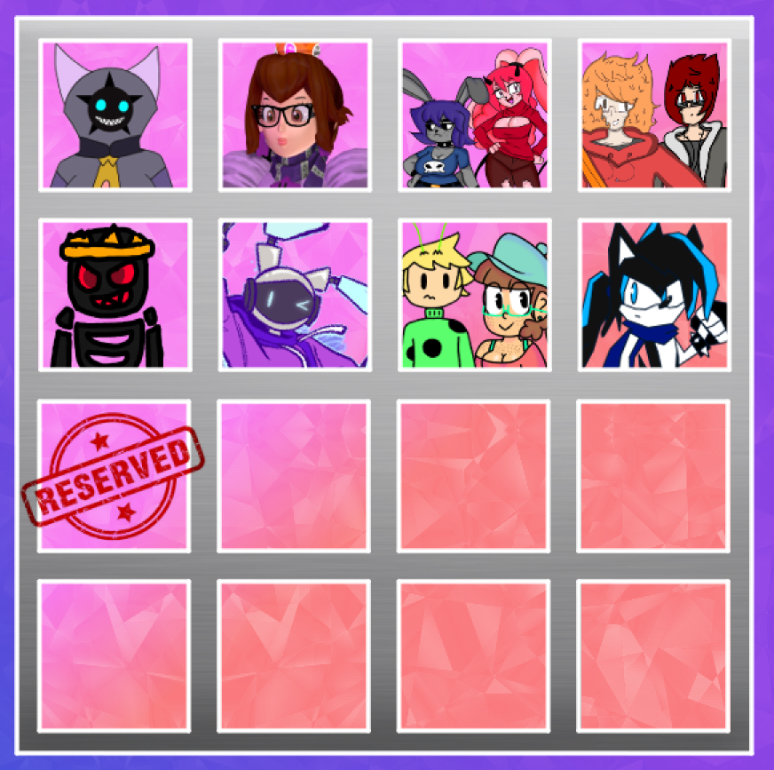 SULLYBOY!! (DREAM CHAMP TOURNAMENT) on Twitter "MOOTS! Slots for the