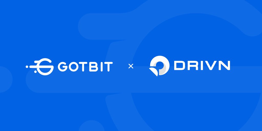 🔹We are glad to announce our partnership with 
<a href="/Drivn_3/">Drivn | Sustainable Travel Pays</a>🔹

Drivn - a sustainability behavioral change ecosystem, based on socializing elements, gamifying elements and token rewards for engaging in travel behavior with a low carbon footprint.

Don't miss the news!💙