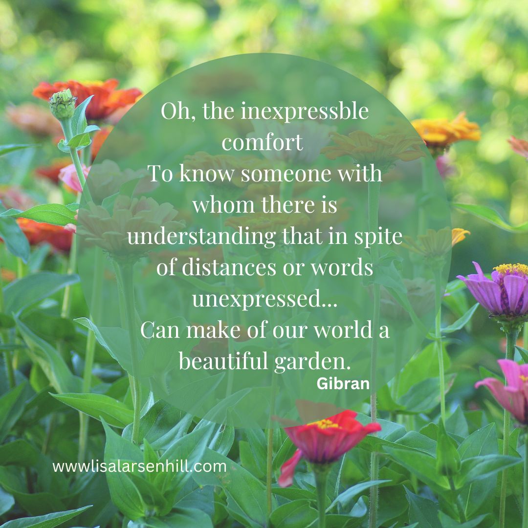 lisalarsen_hill's tweet photo. I learned this quote when I was in college and it has stayed with me. Do you have a favorite quote about friendships? Please share one if you will? Hoping this is a message that brings light to a winter's day. #friendshipquotes4you #winterhope
#gardenquote https://t.co/1iHZUN9fDN
