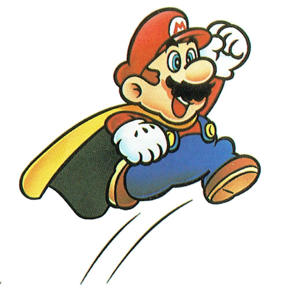Video Game Art Archive on Twitter: 