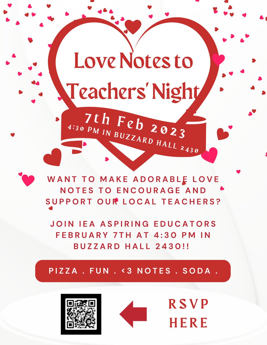 EIU Aspiring Educators (@eiuaspiringed) on Twitter photo 