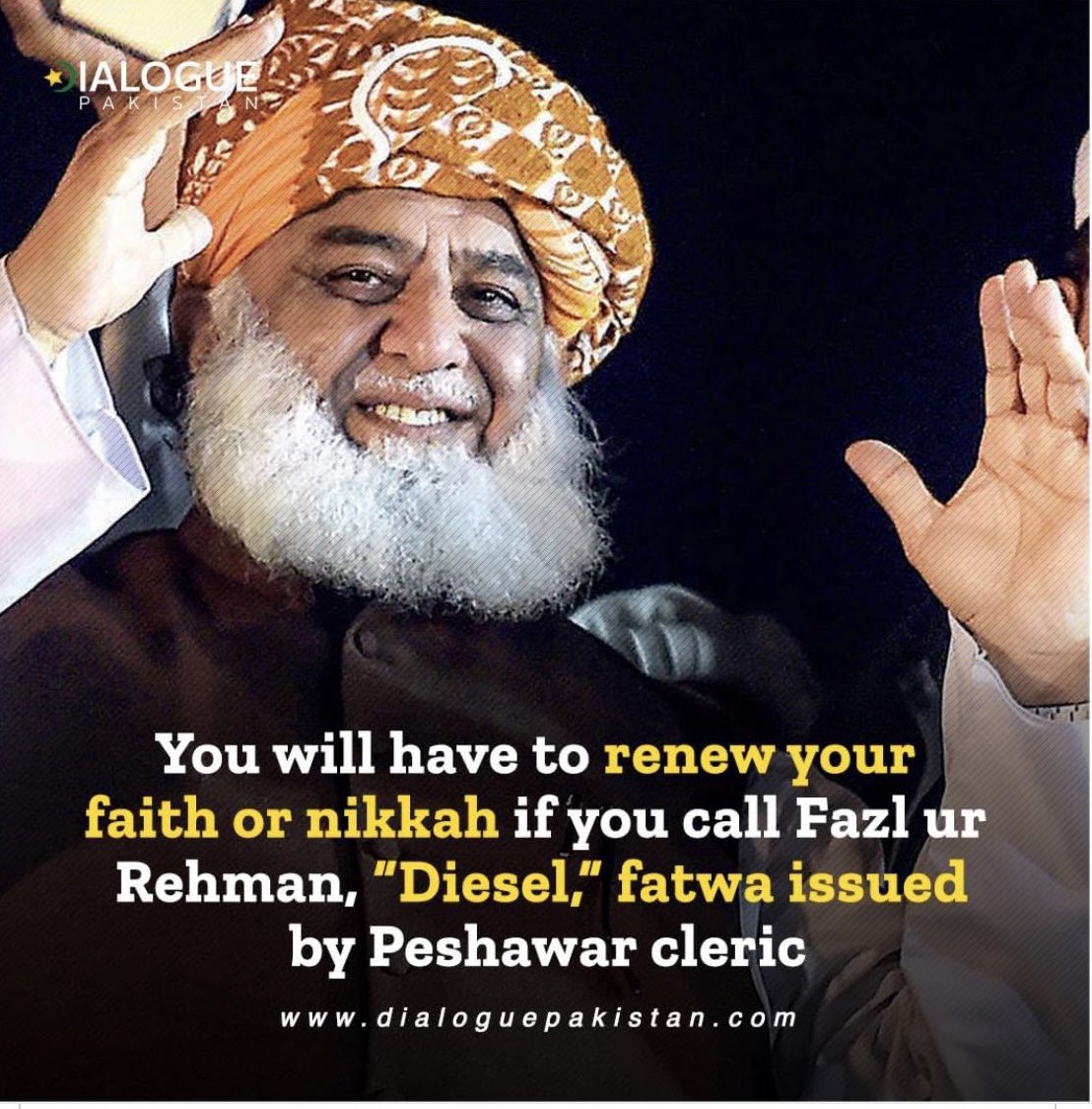 تاريخ گواهه آهي ته اقتدار جي ايوانن ۾ ويٺل واڳون جڏهن جڏهن ناڪيلي ۾ نٿيا آهن ته سندن بڇڙو ترين دفاع وقت جي قاضين ۾ فتوا فروشن ئي ڪيو آهي. 👍