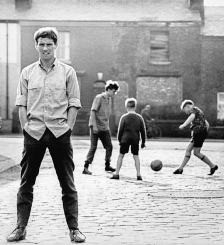 Alan Ball Foundation tweet media