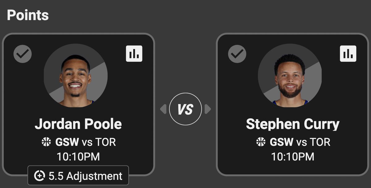 Underdog Fantasy on Twitter: 