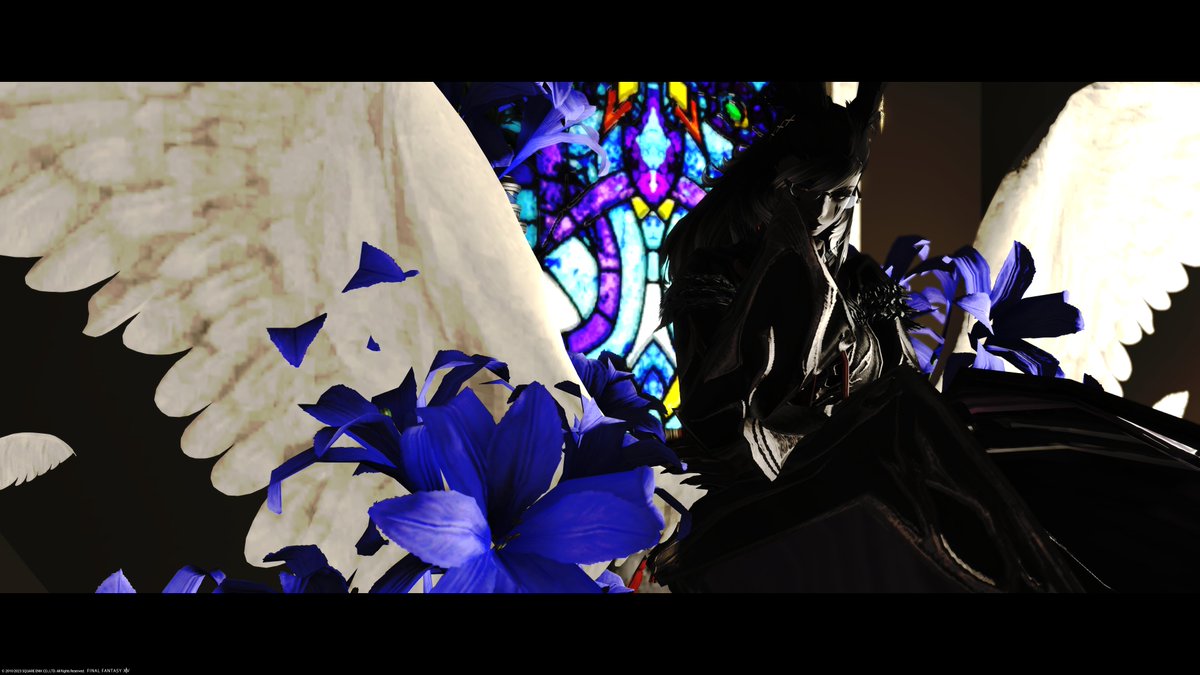 NeetNiya's tweet photo. #studiomer

#GPOSERS　
#XIV_PICTCLIP 
#FF14 #FF14SS 
#綺麗なお姉さまは好きですか
#FF14キャラ入り風景SSの会 
#ヴィエラ　
　　
　撮るのにもたついていたら日が陰ってしまって・・・暗くなってしまったｗ https://t.co/m5ynkmgD9Y