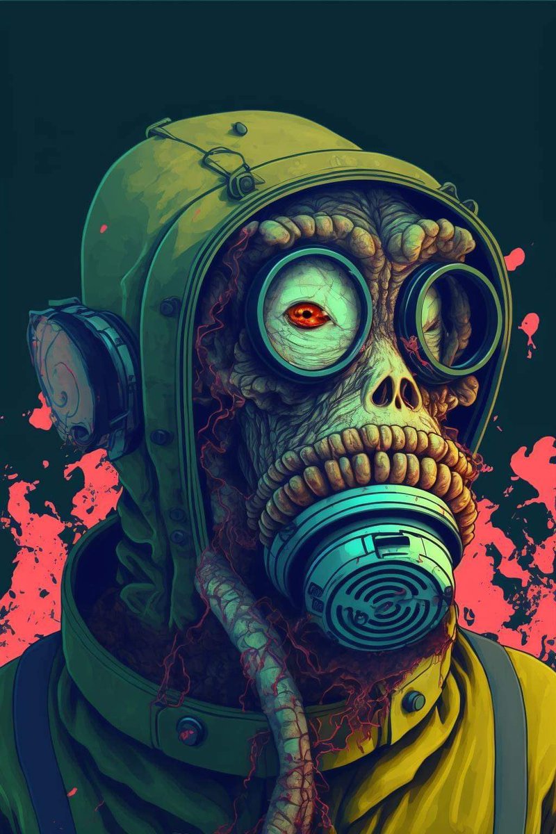 MutantAIpeGuild's tweet photo. Lets see some sneak peeks ☢️ 4/8 https://t.co/XGPRq8qyra