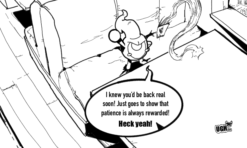 Universaliis's tweet photo. [Patience] https://t.co/2Gn1f2CzYE