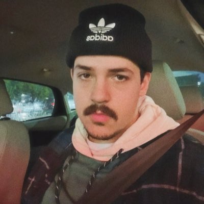 MattysGoodTimes's tweet photo. #NewProfilePic https://t.co/lwubNf8pMD