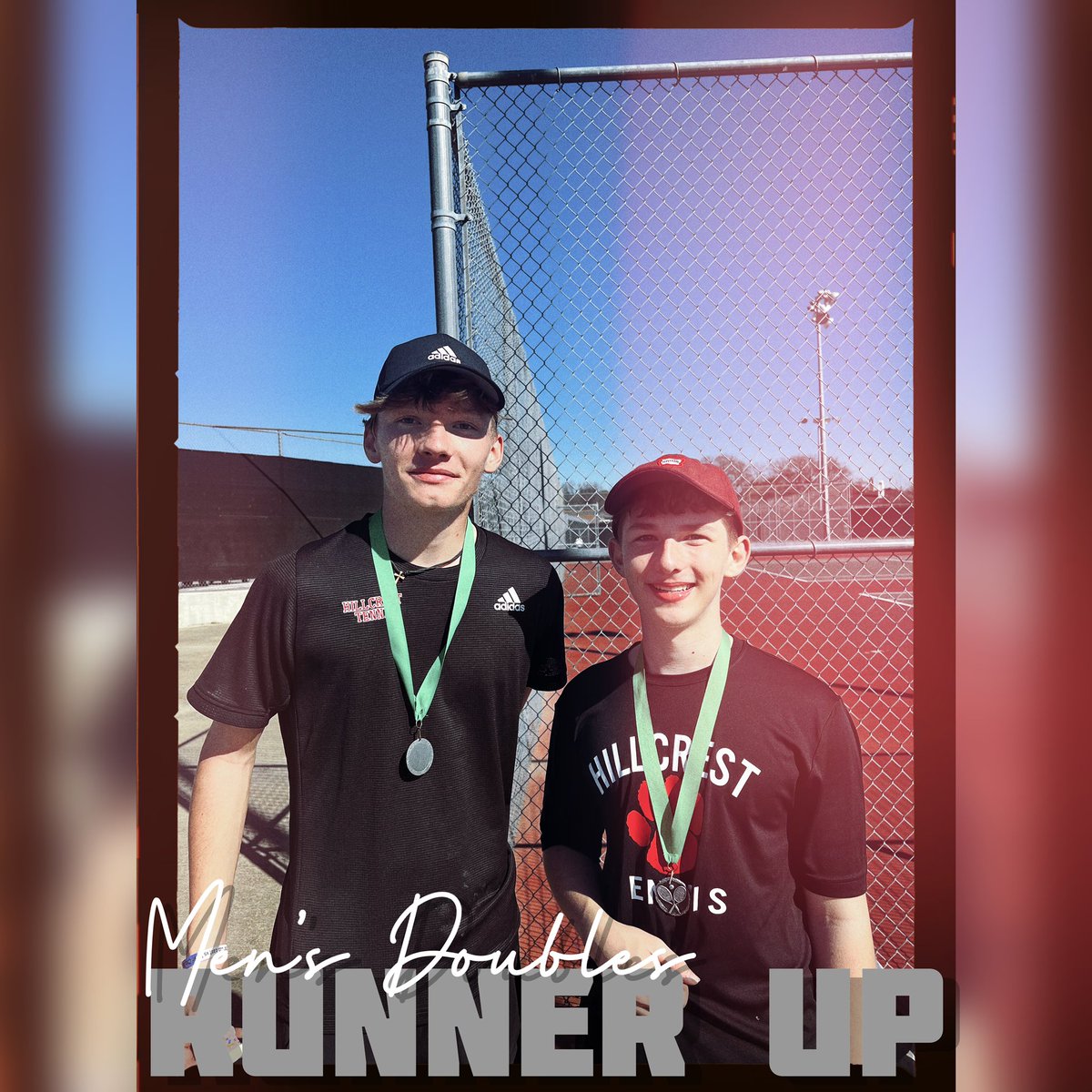 Hillcrest Tennis (@cresttennishhs) on Twitter photo Winning is a habit
#PantherPride #CrestSide
<a href="/dallasathletics/">Dallas ISD Athletics</a> @hs_hillcrest <a href="/PanthersHHS/">Hillcrest HS</a> Winning is a habit
#PantherPride #CrestSide
<a href="/dallasathletics/">Dallas ISD Athletics</a> @hs_hillcrest <a href="/PanthersHHS/">Hillcrest HS</a>