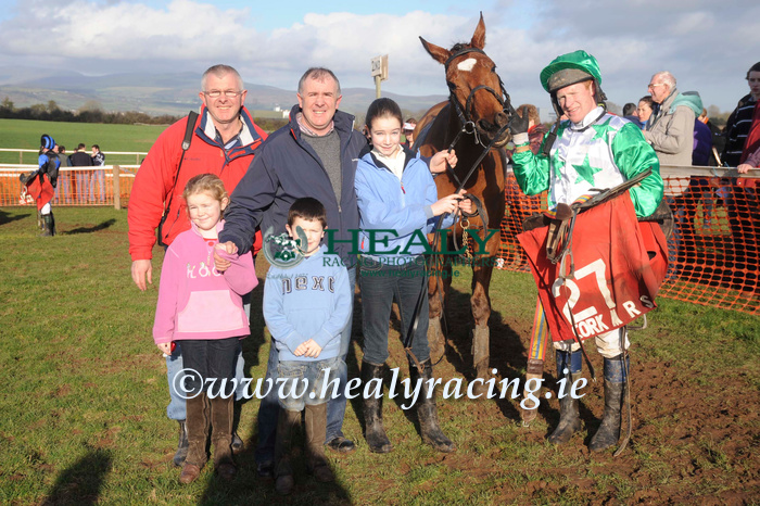 patcashhealy's tweet photo. #fromthearchives  #OnThisDay  #15Years 
Dungarvan PTP  @irishp2p  27-January-2008
Lifeisbutadream and Coleman Sweeney win  6-y-old geldings Maiden Div 2 for owner and trainer Gerry Kelleher.
(c)https://t.co/voWGTccO7K https://t.co/snXjeS2VgA