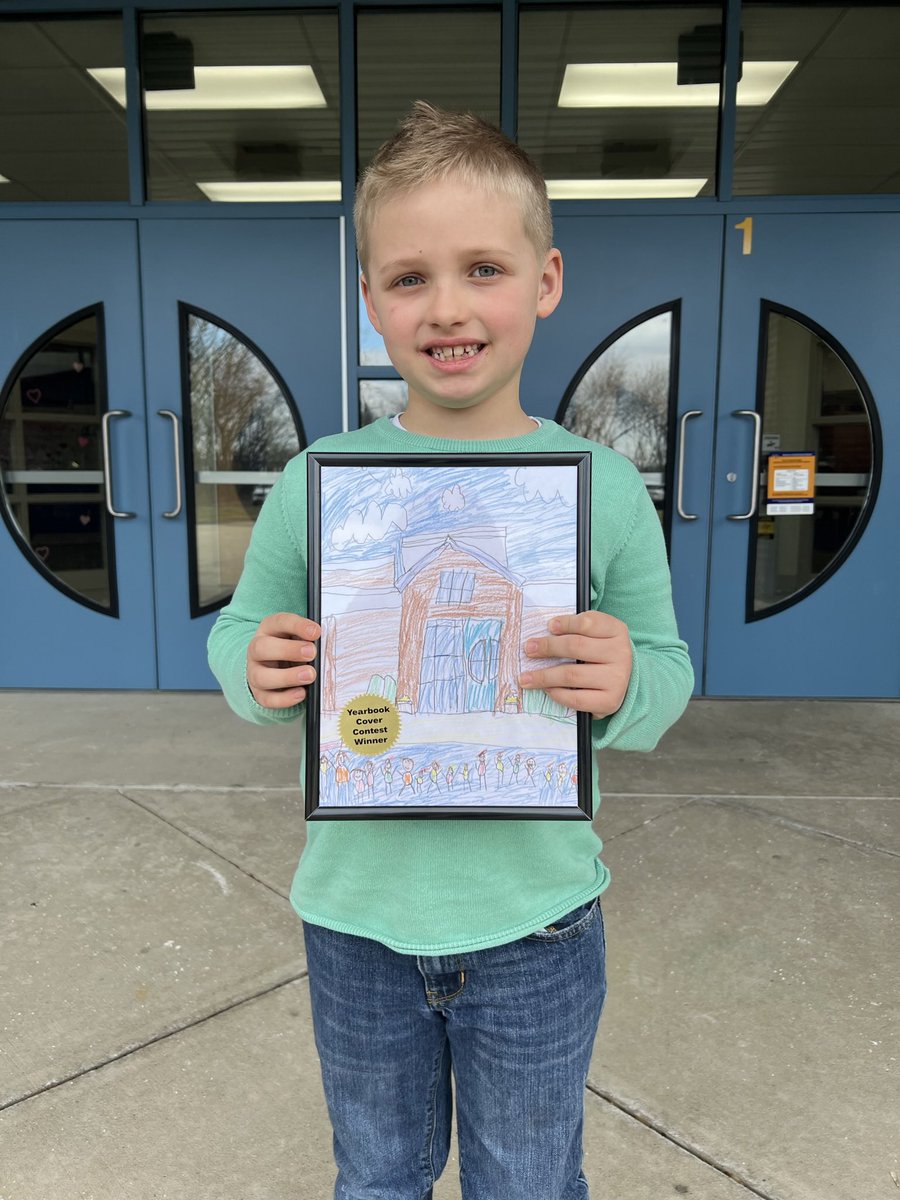 Fort Zeller Elementary (ELCO) tweet media