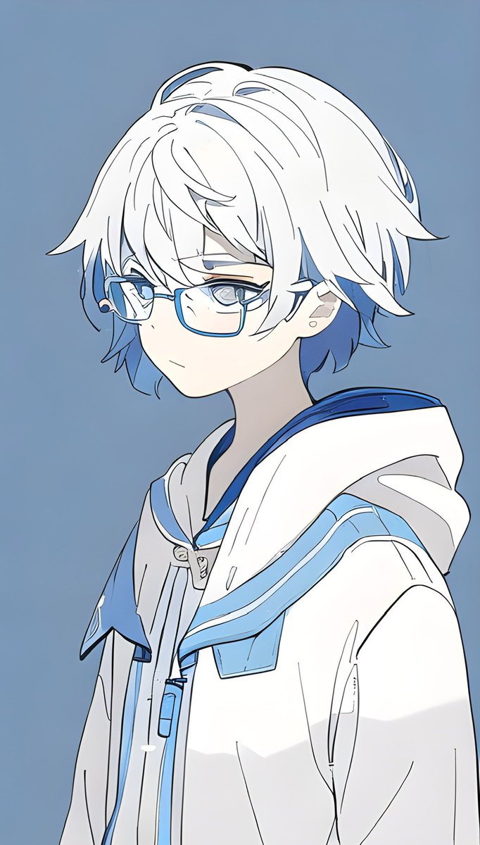 Freshocto3's tweet image. Meet my OC Romani!! He’s a shy boy, Bi-Sexual, tech whiz, adorable nerdy, and is the nicest boy you’ll ever meet. He has some trouble getting along with people he just met, but he’s a small sweetheart!! I hope you treat him nicely!