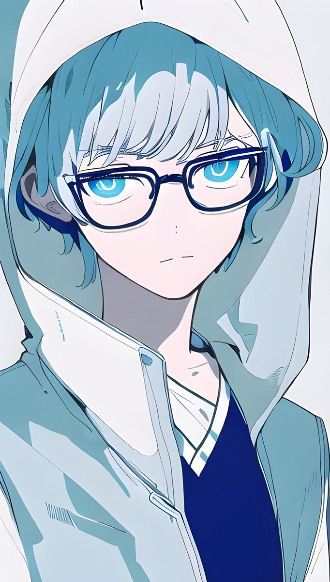 Freshocto3's tweet image. Meet my OC Romani!! He’s a shy boy, Bi-Sexual, tech whiz, adorable nerdy, and is the nicest boy you’ll ever meet. He has some trouble getting along with people he just met, but he’s a small sweetheart!! I hope you treat him nicely!