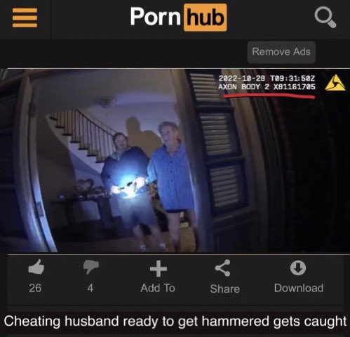 Not Jerome Powell tweet media