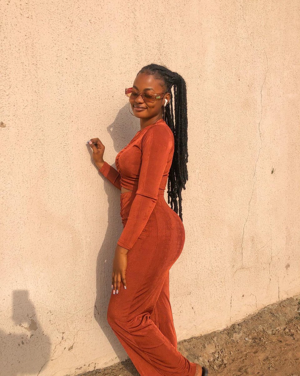 Itsdarabc's tweet photo. Kashamadupe #me ❤️ https://t.co/CLLT8ksSD6