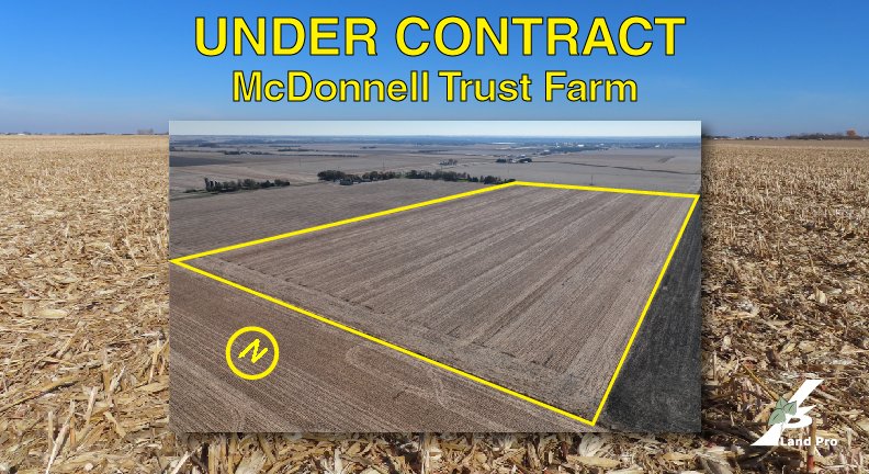 landprollcus's tweet photo. UNDER CONTRACT!
bid accepted on 1.26.23
$17,300 per acre
77.857± surveyed acres
PI 143.5 | Class A Soils
Dayton Township
LaSalle County Illinois https://t.co/ETlGwuDtYI