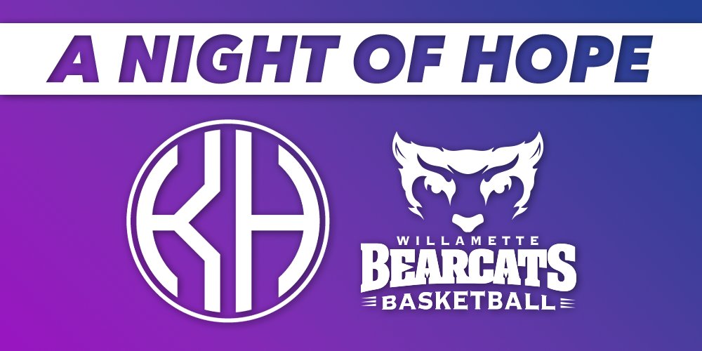 Willamette Bearcats tweet media