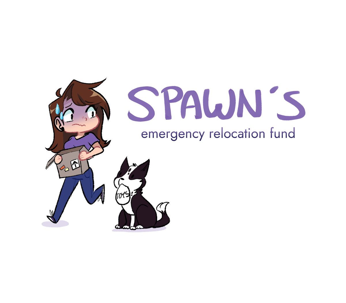 An update: gofund.me/e0bfced9

I was told not to come home. I'm in a safe place, but things still haven't been easy.