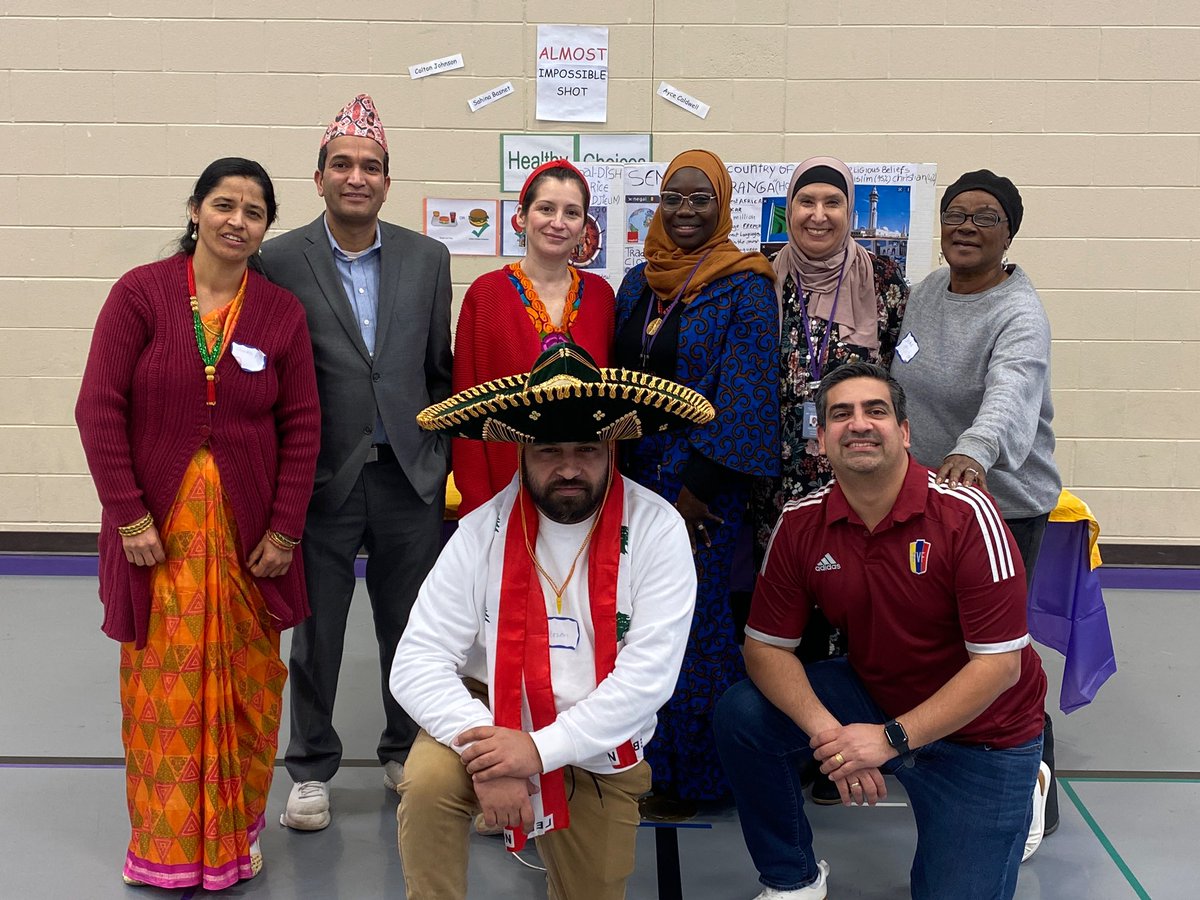 Pickerington Elementary tweet media