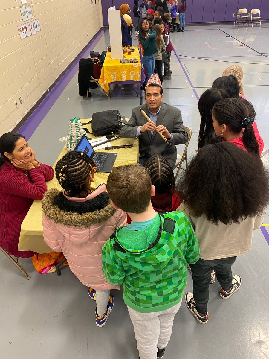 Pickerington Elementary tweet media