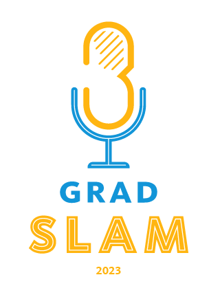 ucmgraddiv's tweet photo. Who will @ucmerced's next Grad Slam winner be? Register by Feb. 3 to be part of this year's systemwide competition! https://t.co/GfGNZz3k8Z #gradslam2023 https://t.co/jO50WNNeuI
