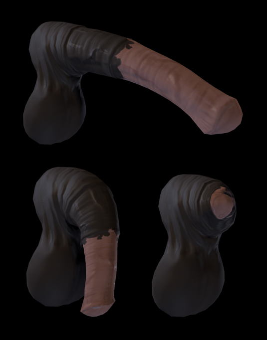 KoDrawsLewds's tweet photo. My canine and equine dick models are up for sale on Gumroad through my website! Go check the out! ^-^
https://t.co/4qgmTaYacE https://t.co/zfkHq8bm1o