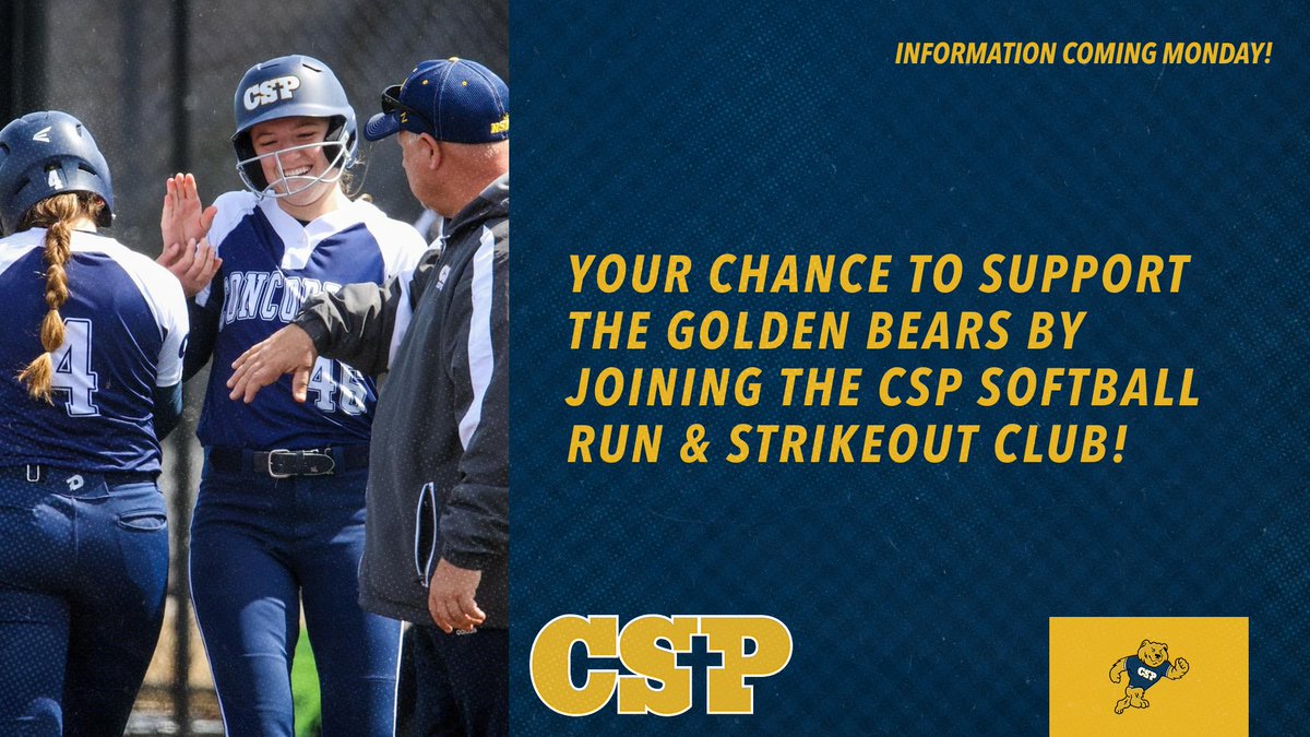 Season Starts in 1 Week!