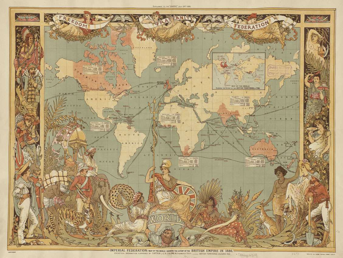 magma_magazin's tweet photo. This is the second installment of a multi-part series currently serialized in the MagMa. It contains the following parts:
1. Introduction & the Marxist Method
2. Classical Imperialism (1895 – 1945)
3. Late Capitalism (1945 – 1989)
4. #energy #facis
https://t.co/Vh3sI3EBQq https://t.co/NC4cedEmvc