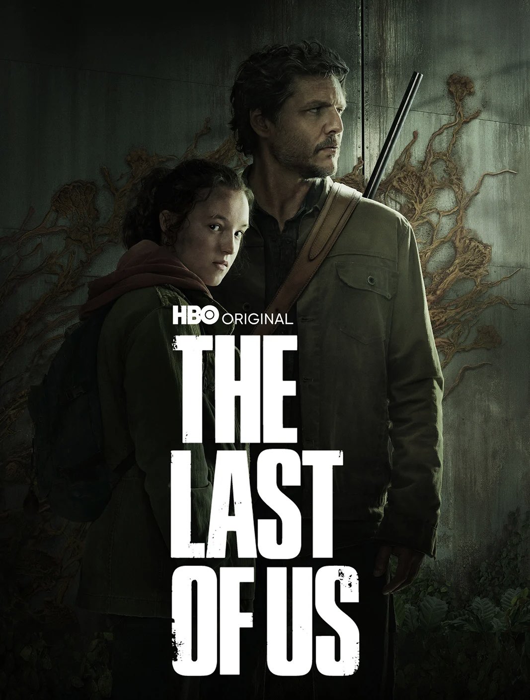 Who would you like to be cast as Abby? : r/thelastofus