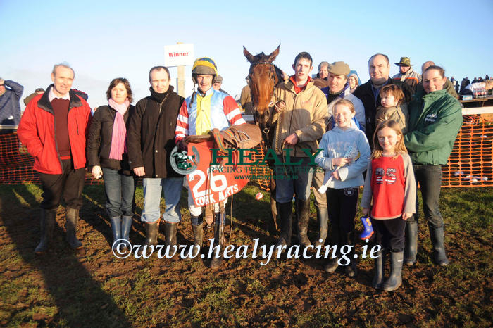 patcashhealy's tweet photo. #fromthearchives  #OnThisDay  #15Years 
Dungarvan PTP  @irishp2p  27-January-2008
The Raven Hare and @damianwhyso win 6-y-old Mares Maiden Div 2 for owner Tony Caplice and trainer Robert Tyner.
(c)https://t.co/voWGTccO7K https://t.co/LXCJzADJj8