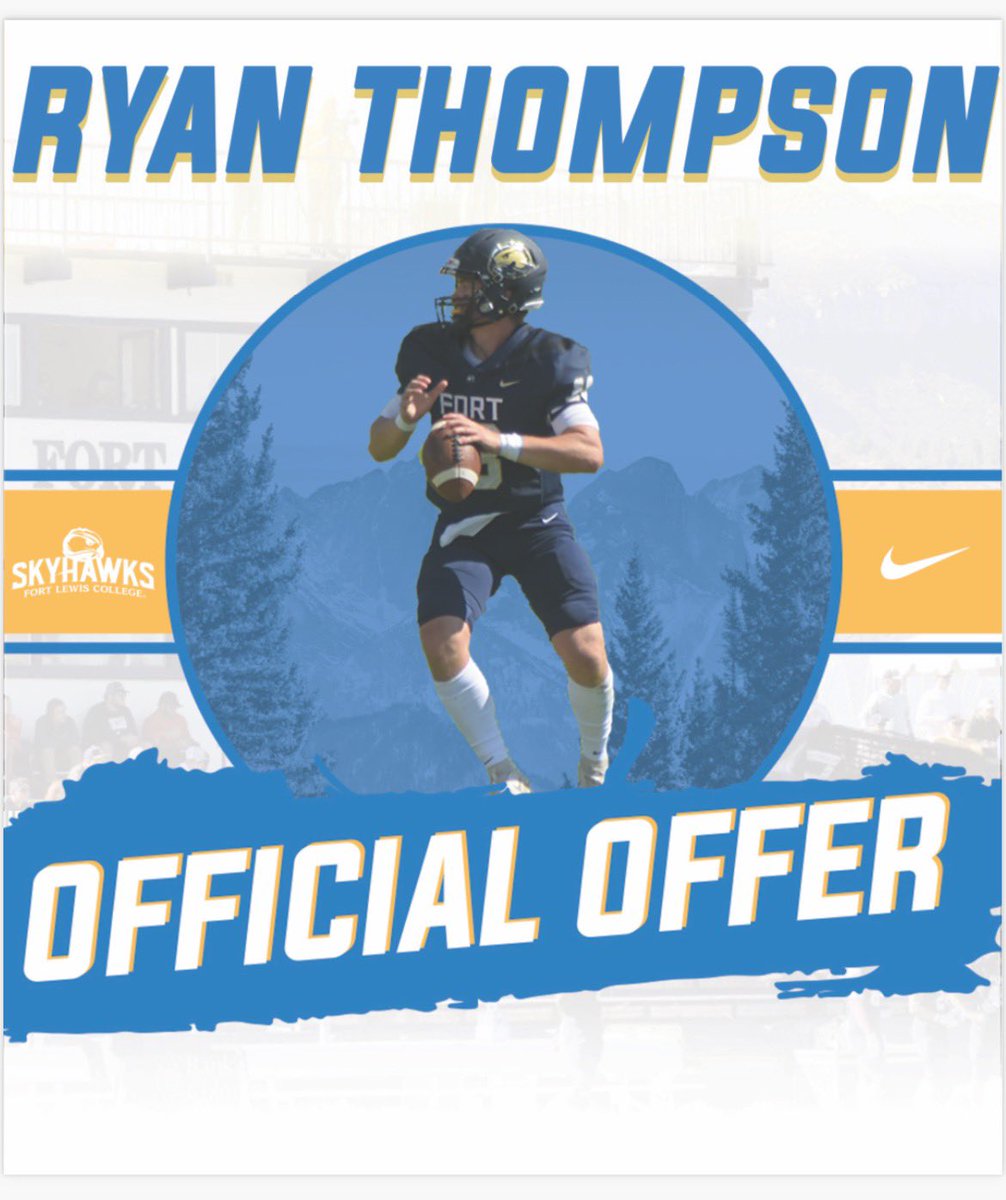 Ryan Thompson tweet media