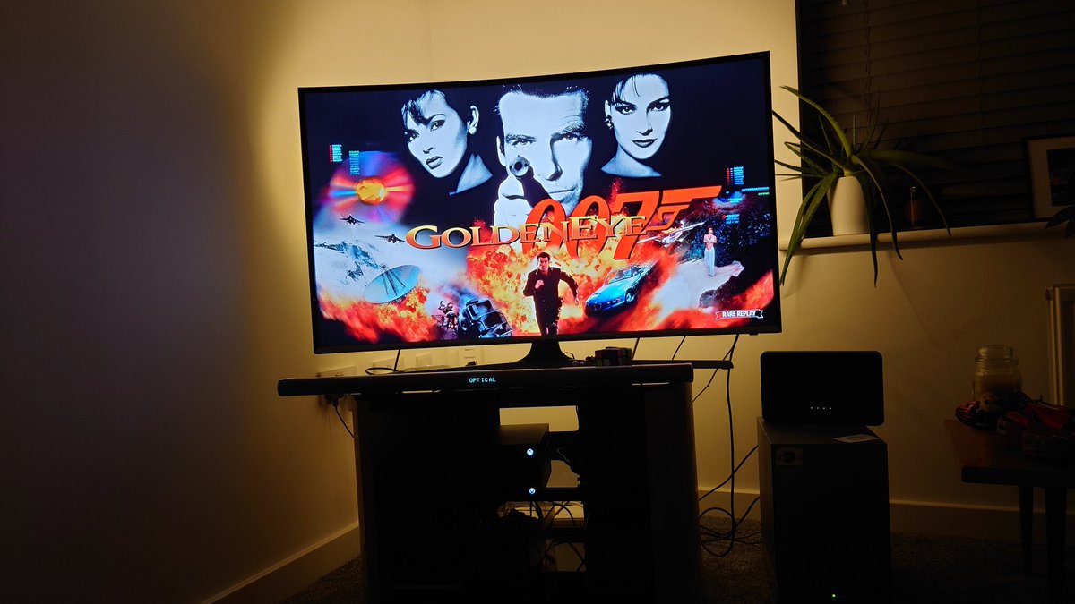 long_pointer's tweet image. POV: It's 1997 and your friend has invited you for a sleepover