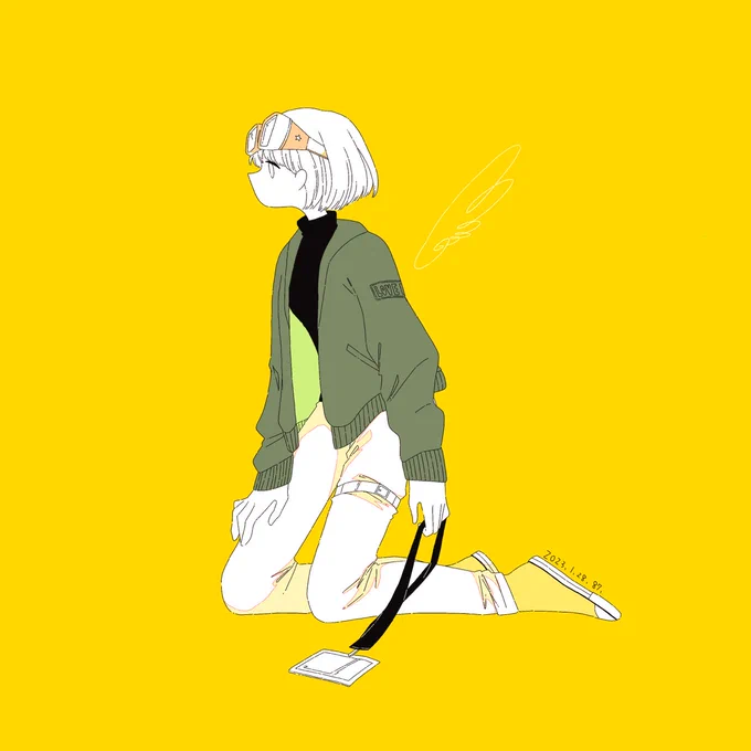 #28 「冒険へ行くこと」 